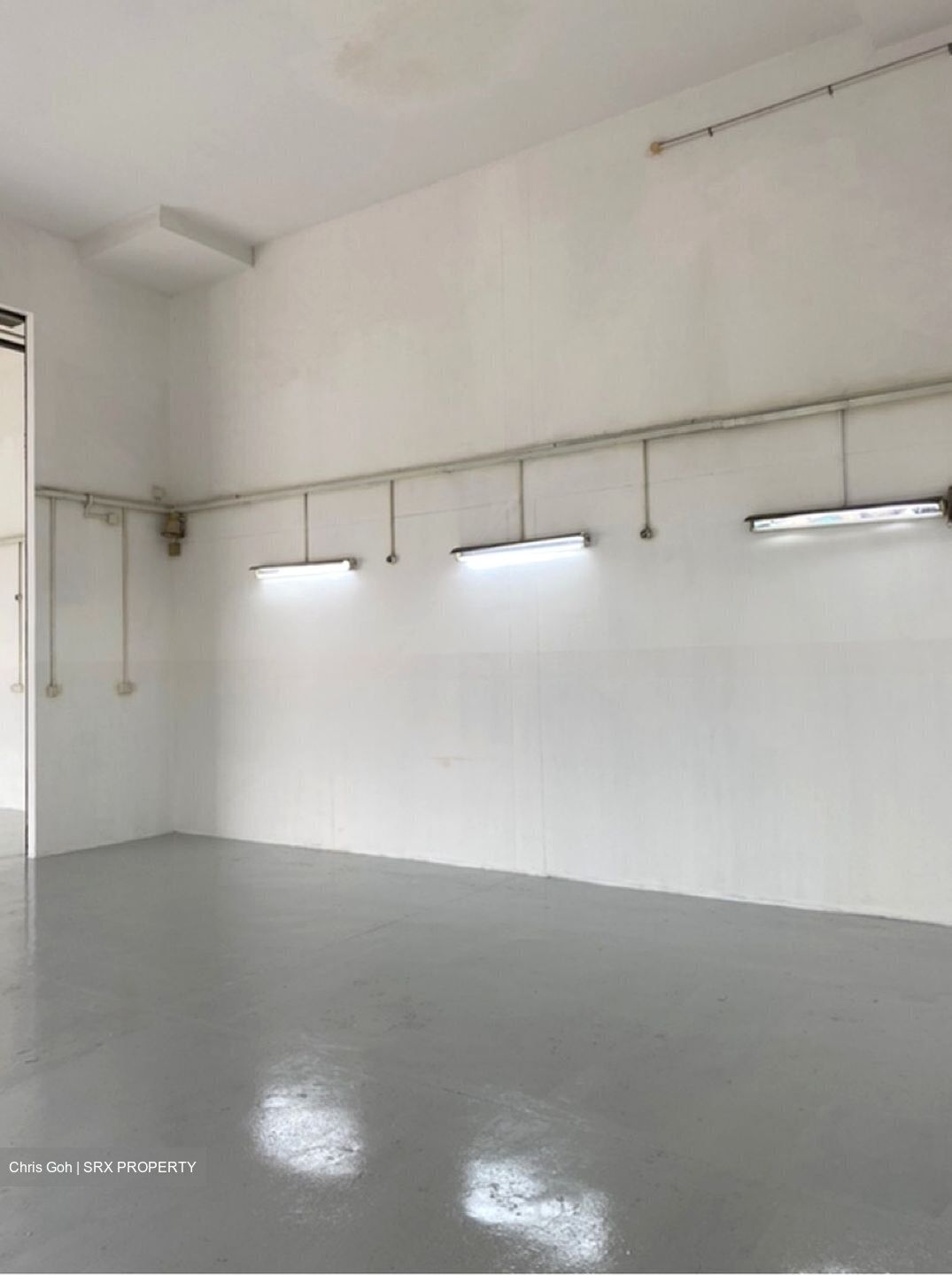 Woodlands Industrial Park E5 (D27), Factory #456907461